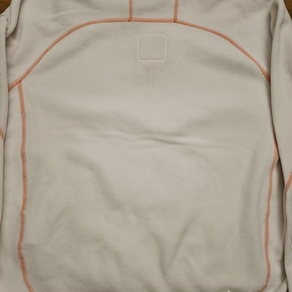 NWT Nike ACG Wolf Tree Polartec Therma-FIT Fleece Pullover XL - Picture 8 of 12